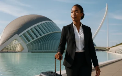 Ley Beckham en España: La ventaja fiscal que puede ahorrarte una fortuna