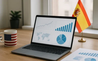 ¿Cómo tributa una LLC en España? Guía legal y fiscal