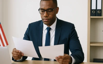 ¿Qué es un agente registrado en Estados Unidos y por qué es clave para tu LLC?