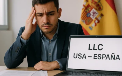 Los errores al usar una LLC sin asesoramiento legal en España