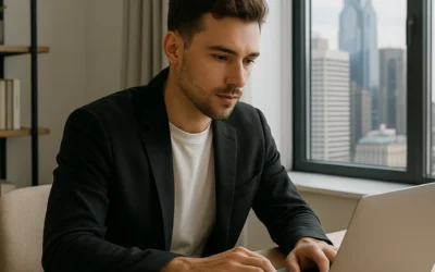 ¿En qué países es más fácil abrir una cuenta bancaria empresarial online?